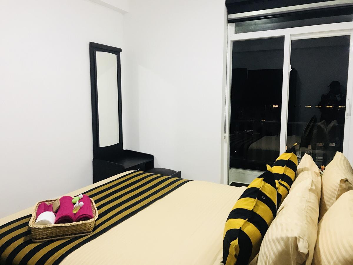 City Apartment Nuwara Eliya Ngoại thất bức ảnh