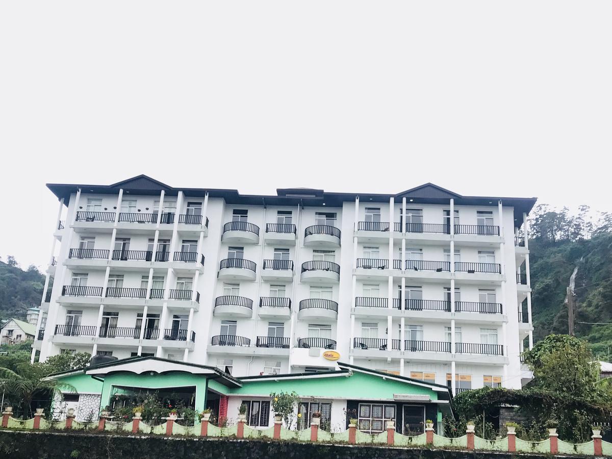City Apartment Nuwara Eliya Ngoại thất bức ảnh